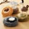 Dimensions® Earth Tone Roving Rolls